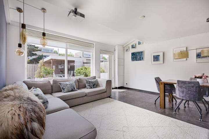 Foto 3 van Anna Blamanstraat 82