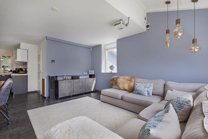 Foto 5 van Anna Blamanstraat 82