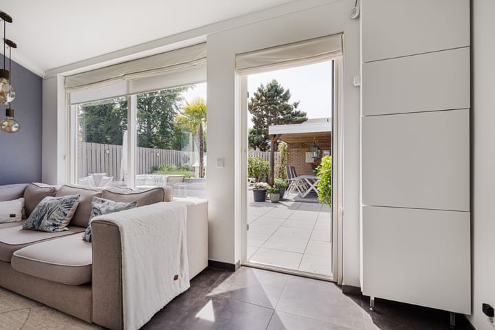 Foto 9 van Anna Blamanstraat 82