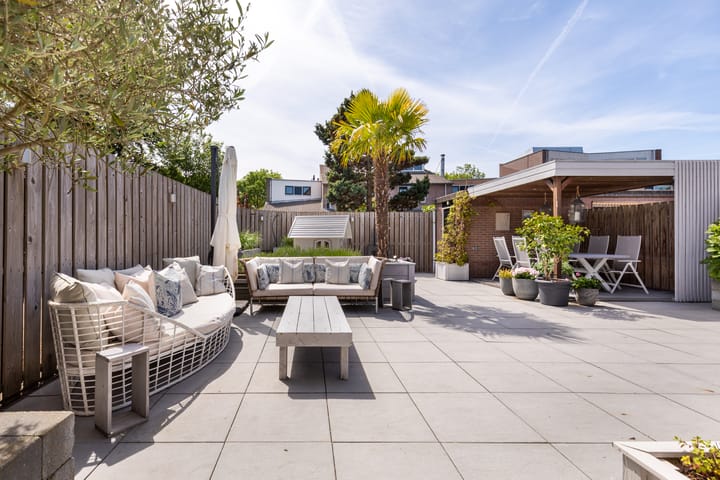 Foto 10 van Anna Blamanstraat 82