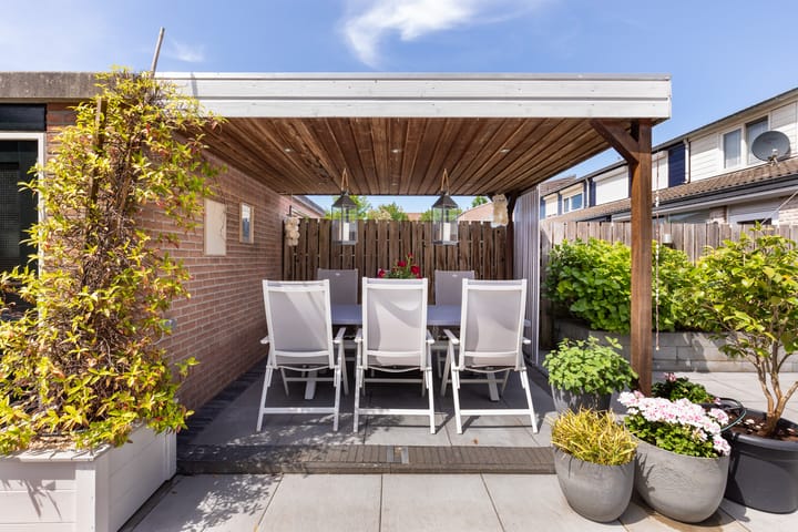 Foto 12 van Anna Blamanstraat 82