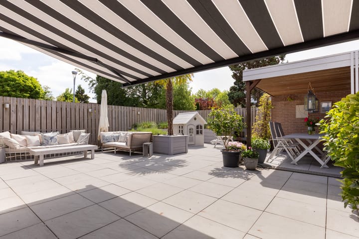 Foto 14 van Anna Blamanstraat 82