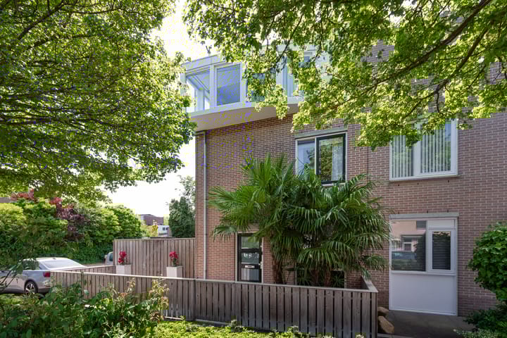 Foto 22 van Anna Blamanstraat 82