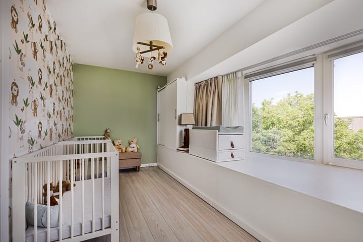 Foto 28 van Anna Blamanstraat 82