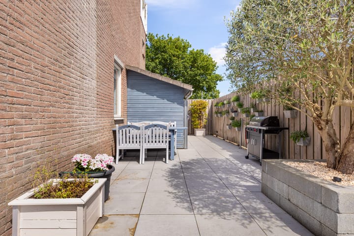 Foto 30 van Anna Blamanstraat 82