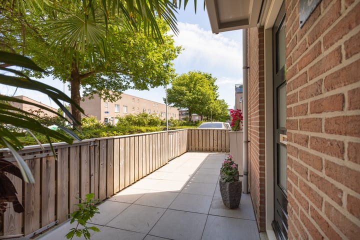 Foto 31 van Anna Blamanstraat 82