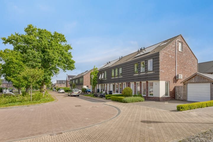 Foto 7 van Kersenboom 18