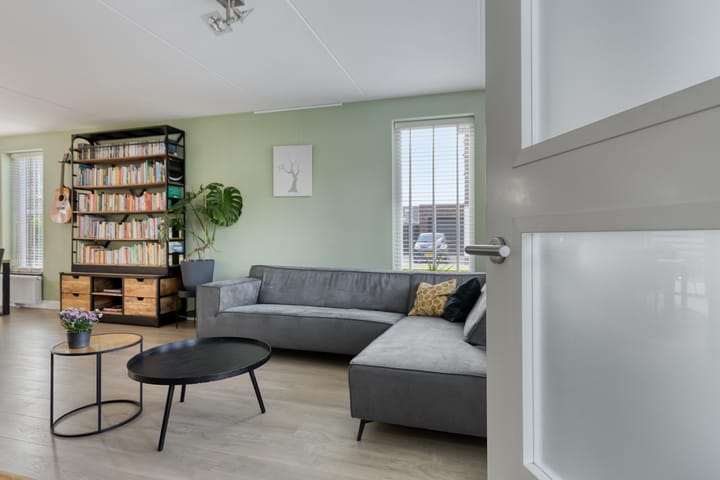 Foto 9 van Kersenboom 18