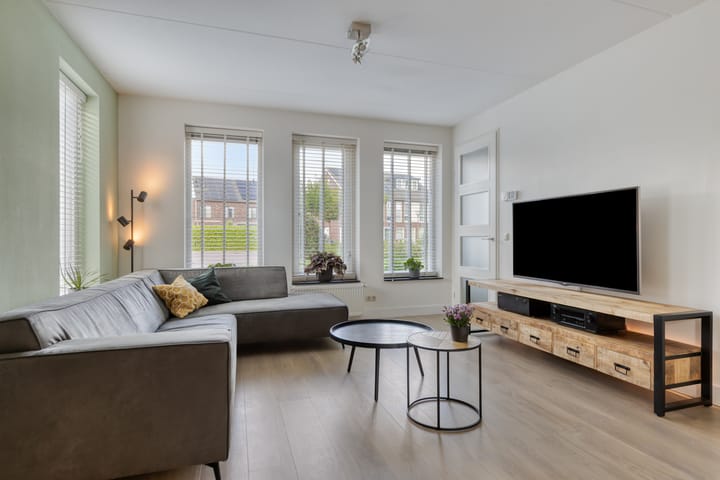 Foto 10 van Kersenboom 18