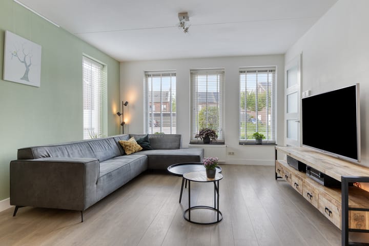 Foto 11 van Kersenboom 18