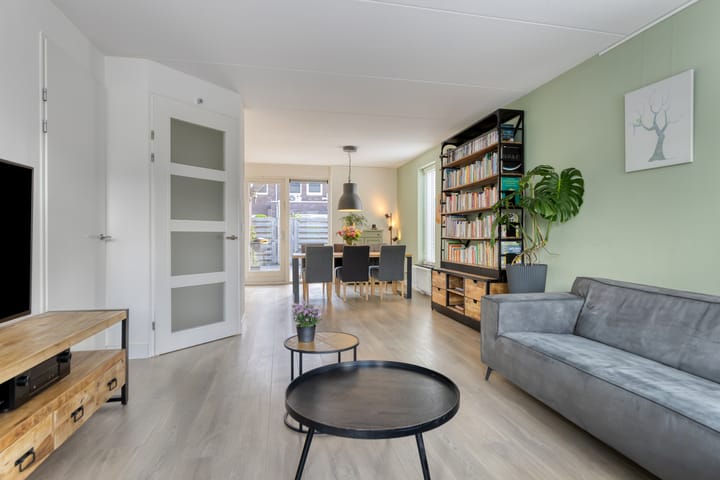 Foto 12 van Kersenboom 18