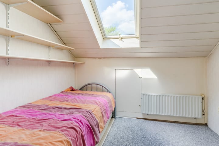 Foto 25 van Torenvalk 1