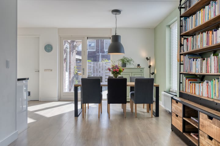 Foto 13 van Kersenboom 18