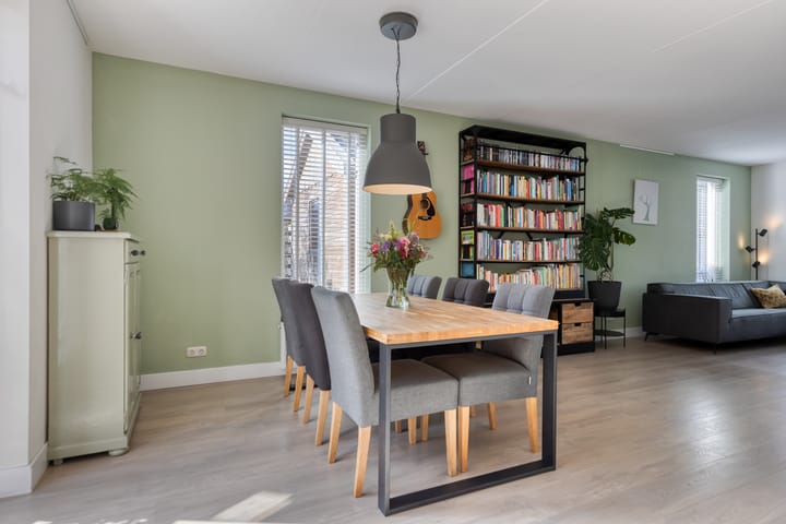 Foto 14 van Kersenboom 18