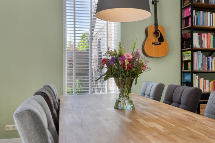 Foto 15 van Kersenboom 18