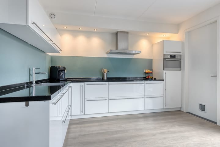 Foto 17 van Kersenboom 18