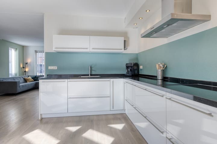 Foto 18 van Kersenboom 18