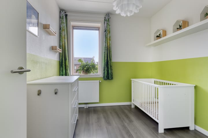 Foto 24 van Kersenboom 18