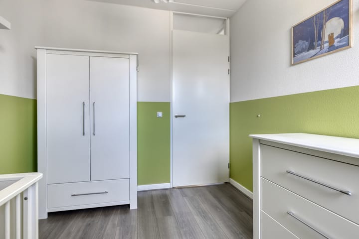 Foto 25 van Kersenboom 18