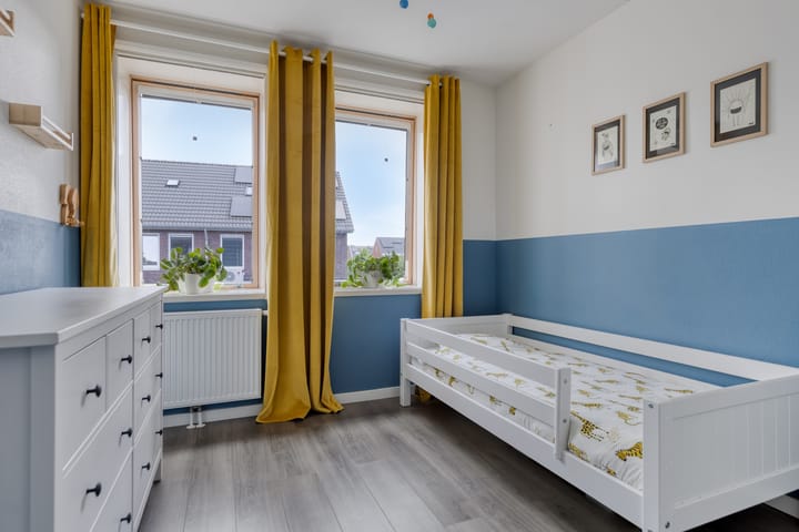 Foto 29 van Kersenboom 18