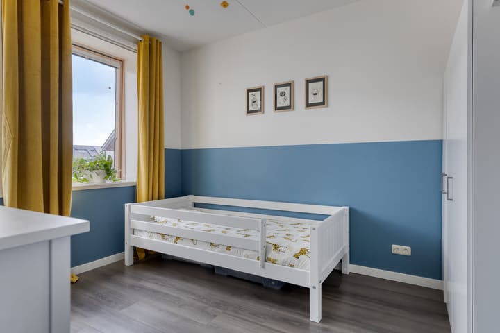 Foto 30 van Kersenboom 18