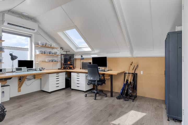 Foto 35 van Kersenboom 18