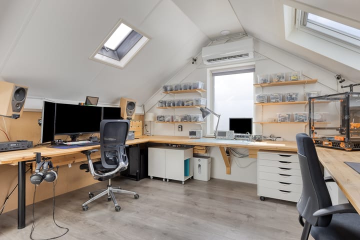 Foto 36 van Kersenboom 18