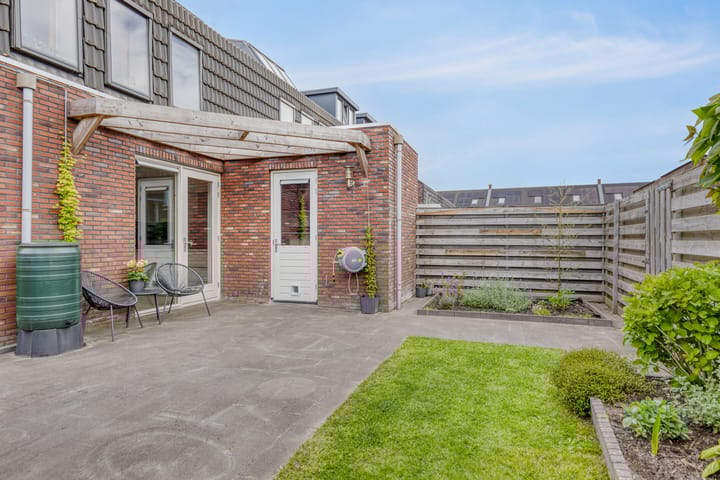 Foto 38 van Kersenboom 18