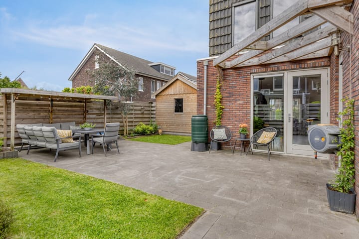 Foto 39 van Kersenboom 18