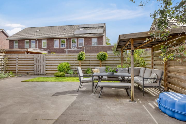 Foto 40 van Kersenboom 18