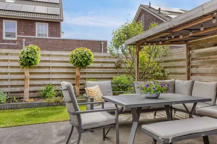 Foto 41 van Kersenboom 18