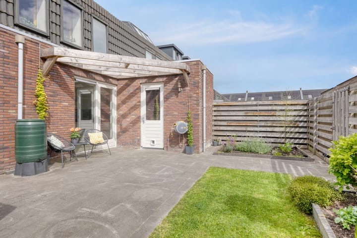 Foto 42 van Kersenboom 18