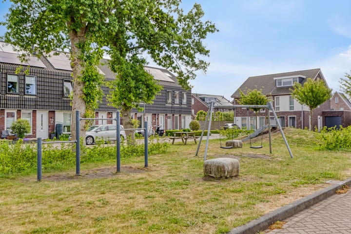 Foto 44 van Kersenboom 18