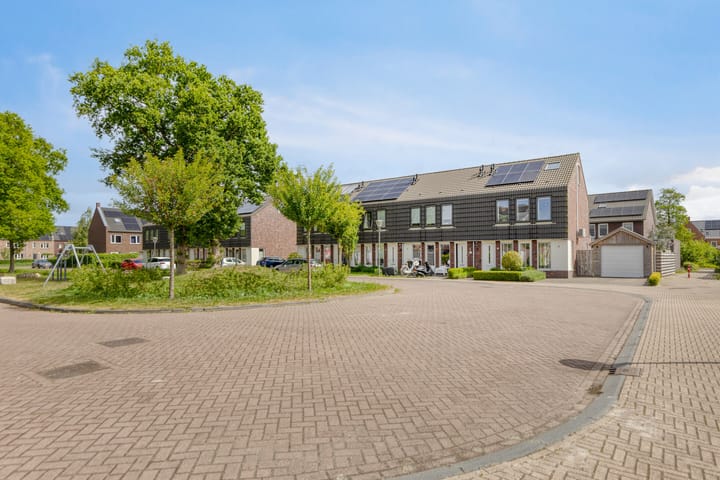 Foto 45 van Kersenboom 18