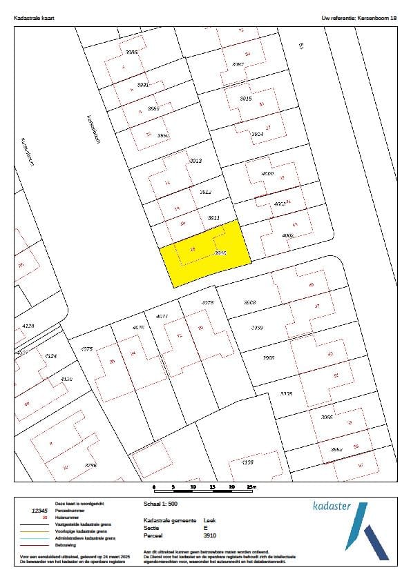 Foto 48 van Kersenboom 18