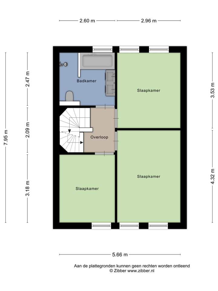 Foto 50 van Kersenboom 18