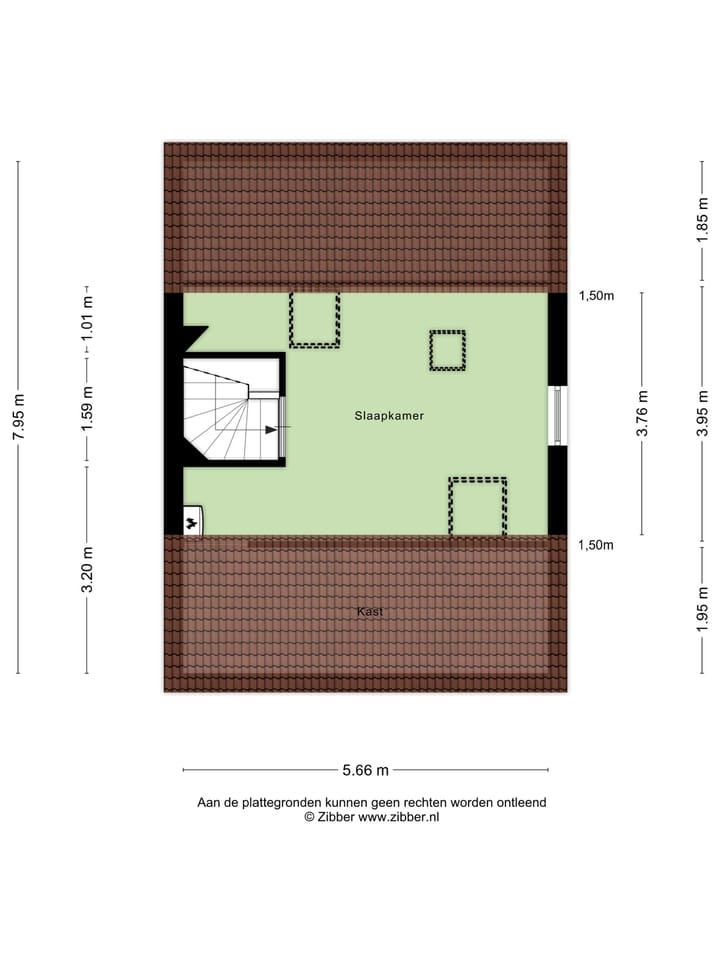 Foto 51 van Kersenboom 18
