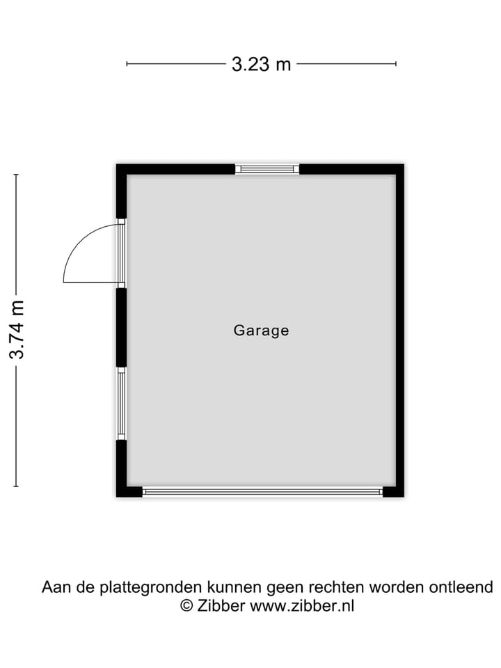 Foto 52 van Kersenboom 18