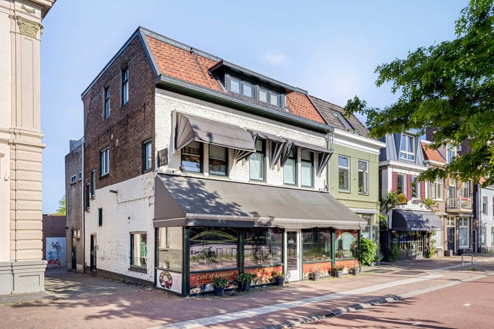 Willemskade 8