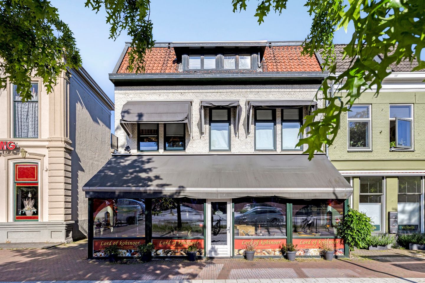 Bekijk foto 2 van Willemskade 8