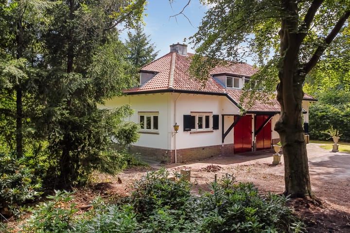 Photo 14 of Soestdijkerstraatweg 153