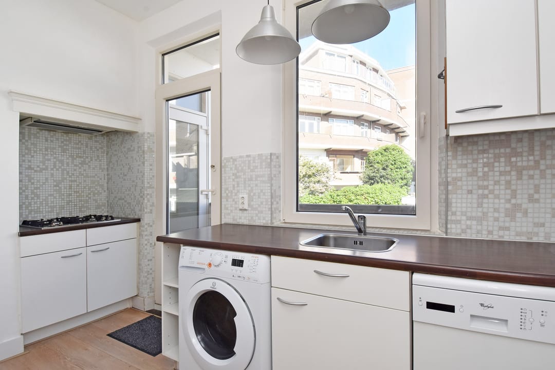 Foto 2 van Jacob Pronkstraat 19