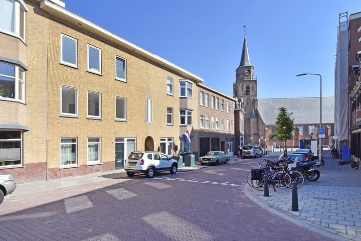 Photo 3 of Jacob Pronkstraat 19