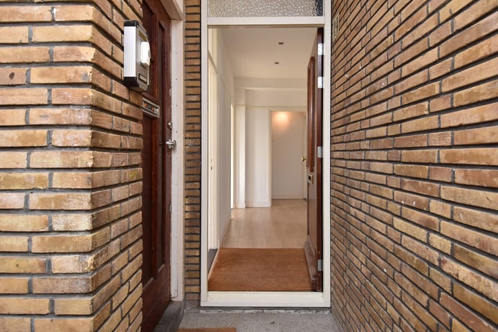 Photo 5 of Jacob Pronkstraat 19