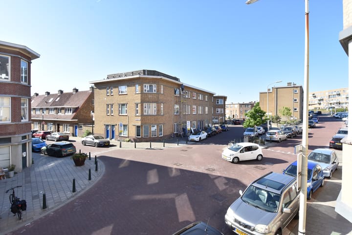 Photo 12 of Jacob Pronkstraat 19