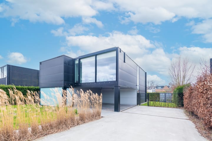 Foto 2 van De Brulen 30