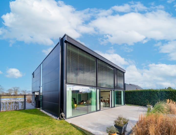 Foto 3 van De Brulen 30