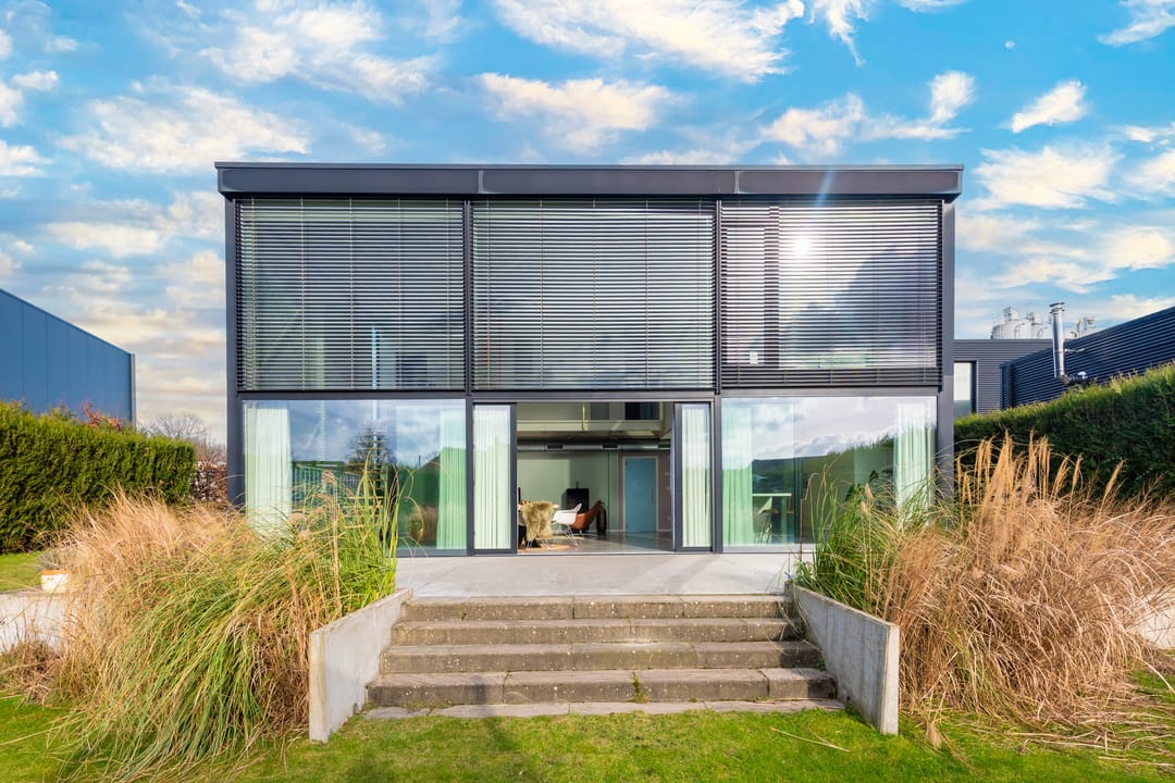 Foto 1 van De Brulen 30