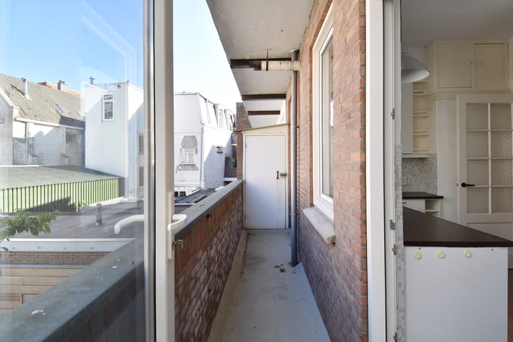 Photo 15 of Jacob Pronkstraat 19