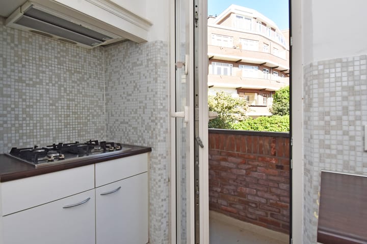 Photo 16 of Jacob Pronkstraat 19